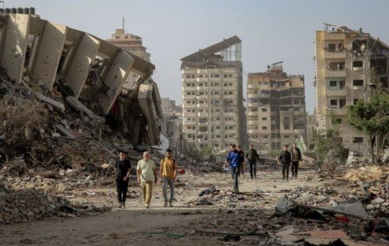 “You’ll Be Annihilated”